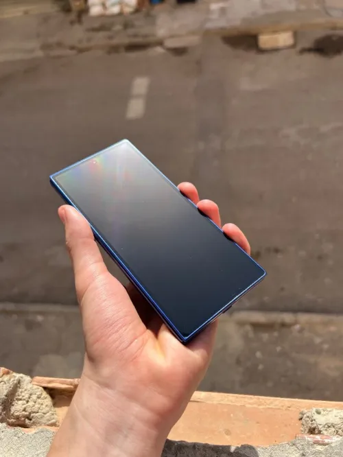 Z fold s25 plus Samusung