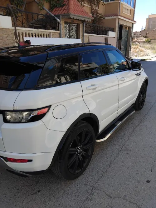 Rover Range rover 2015 Evoq