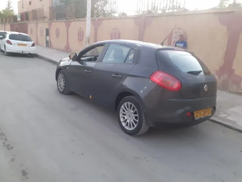 Fiat Bravo 2009 Bravo