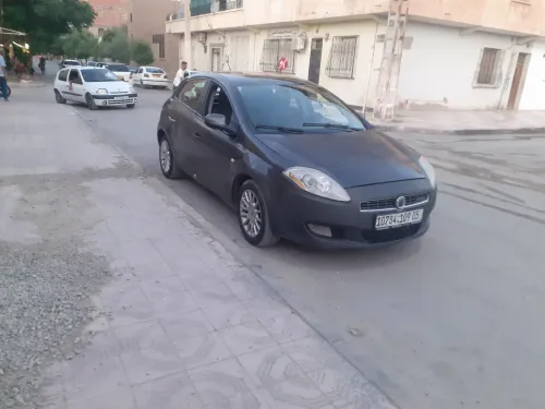 Fiat Bravo 2009 Bravo