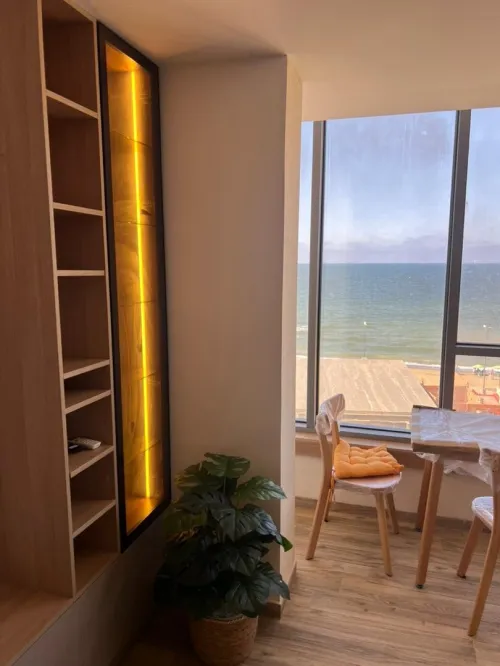 Vente Appartement F3 Alger Bordj el kiffan