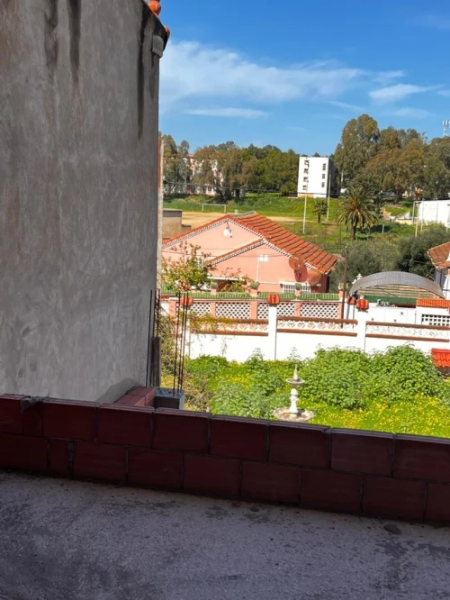 Vente Appartement F4 Alger Oued smar