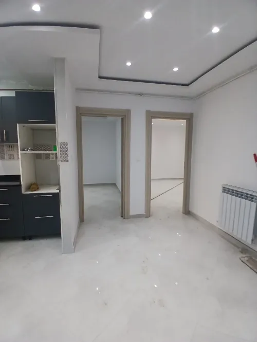 Vente Appartement F4 Alger Kouba