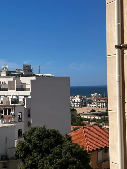 Vente Appartement F4 Alger Kouba