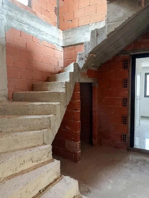 Vente Appartement Duplex F4 Alger Bordj el bahri