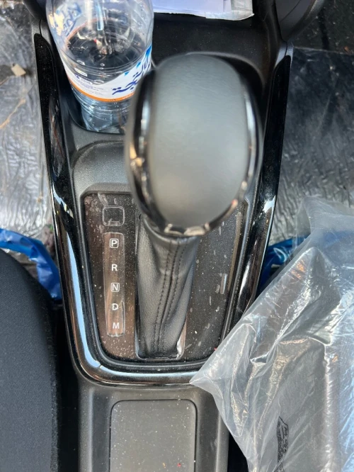 Suzuki Swift 2025 