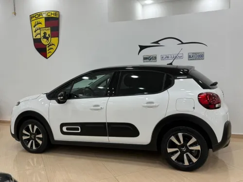 Citroen C3 2020 Collection