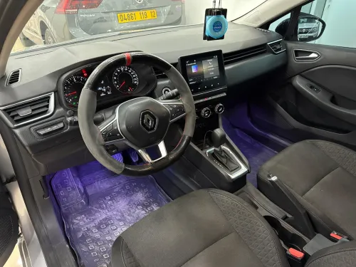 Renault Clio 5 2022 Zen