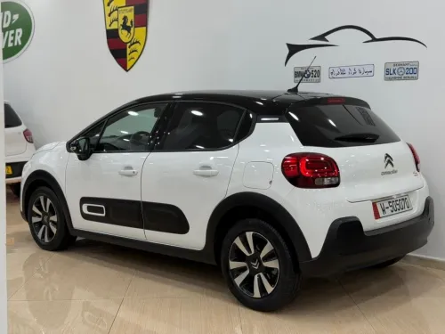 Citroen C3 2020 Collection