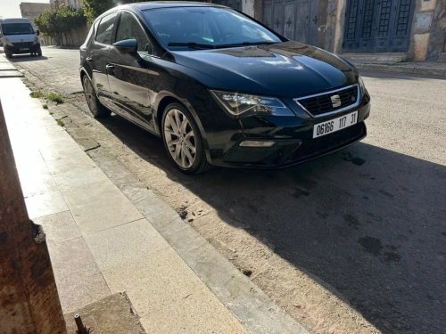 Seat Leon 2017 Fr
