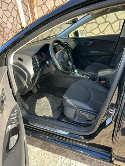 Seat Leon 2017 Fr