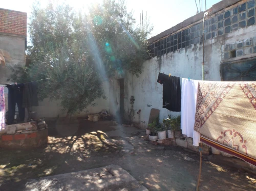 Vente Villa Sidi Bel Abbès Zerouala