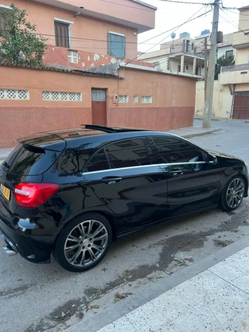 Mercedes Classe A 2016 