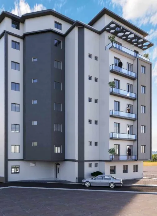 Vente Appartement F3 Boumerdès Dellys