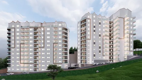 Vente Appartement F3 Boumerdès Dellys