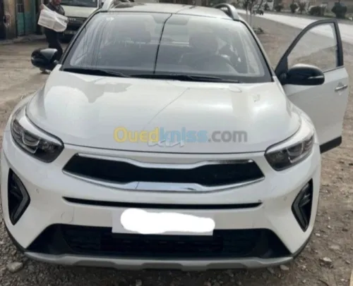 Kia KX1 2026 Full
