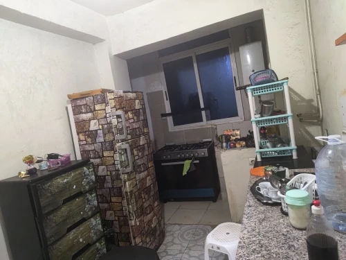 Location vacances Appartement F3 Oran Arzew