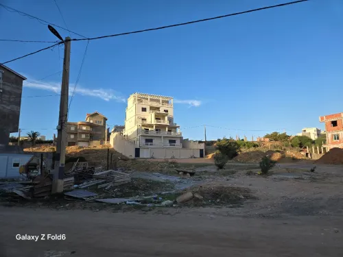 Vente Terrain Skikda Filfla