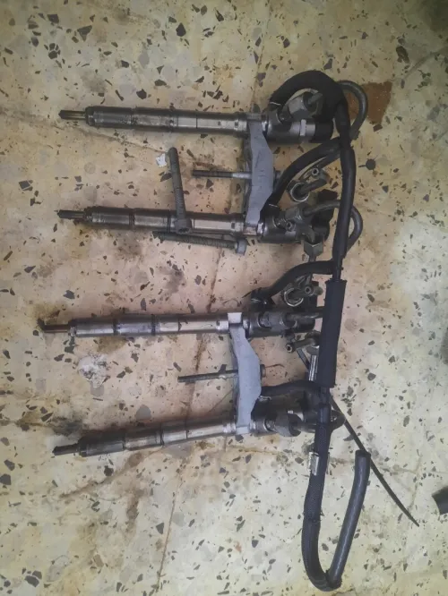 Piece golf 6 1.6 tdi