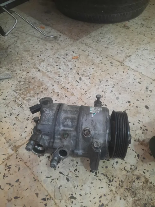 Piece golf 6 1.6 tdi