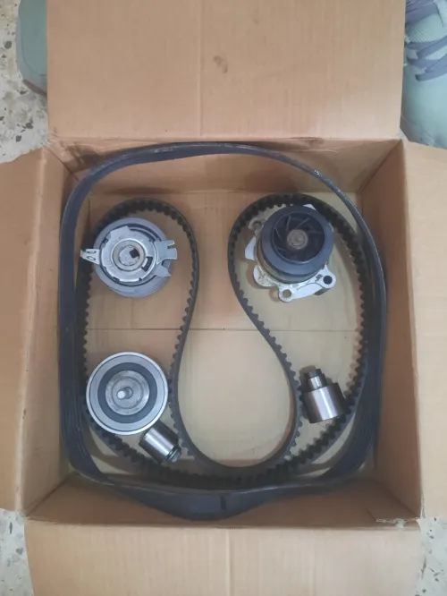 Piece golf 6 1.6 tdi