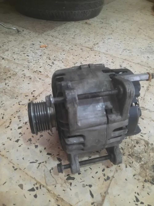 Piece golf 6 1.6 tdi