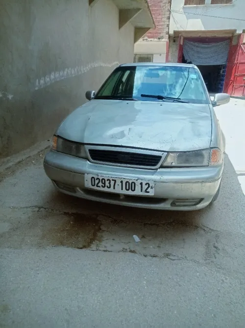 Daewoo Cielo 2000 Cielo