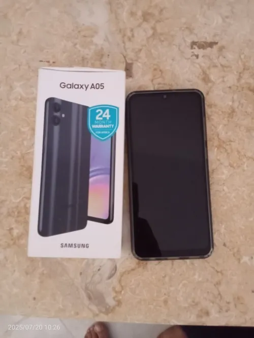 samsung A05