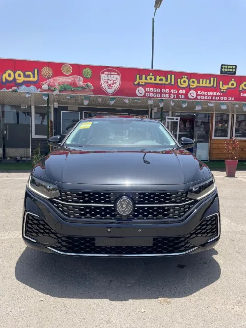Volkswagen Passat 2025 Passat
