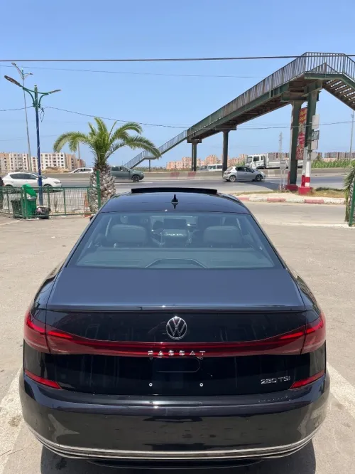 Volkswagen Passat 2025 Passat