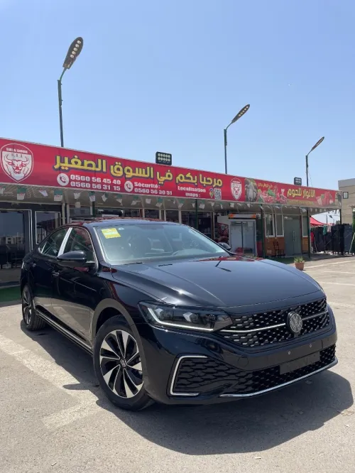 Volkswagen Passat 2025 Passat