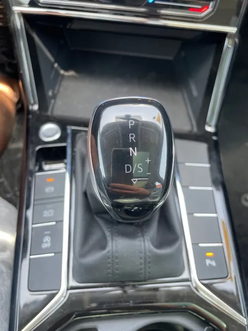 Volkswagen Passat 2025 Passat