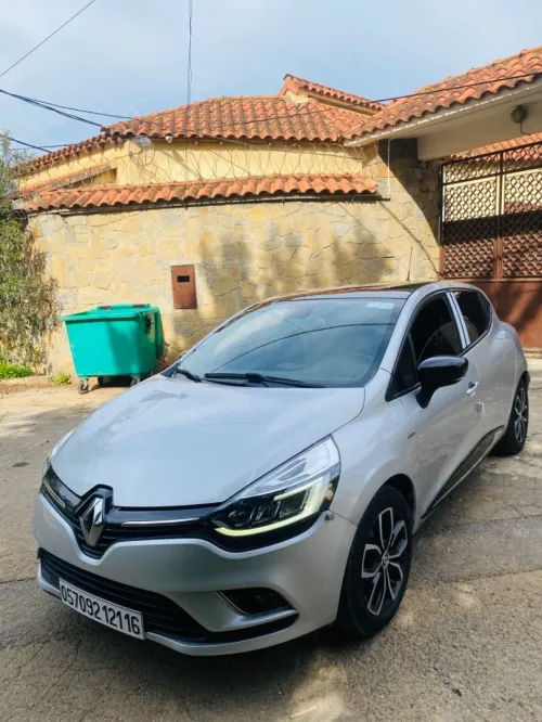 Renault Clio 4 2021 Limited 2