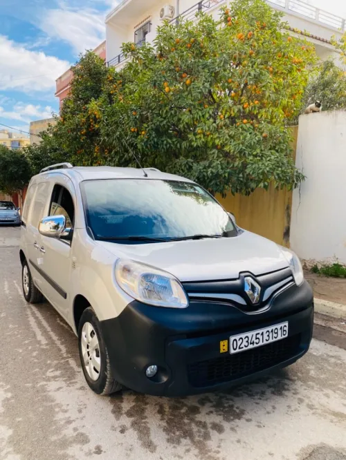 Renault Kangoo 2019 Kangoo