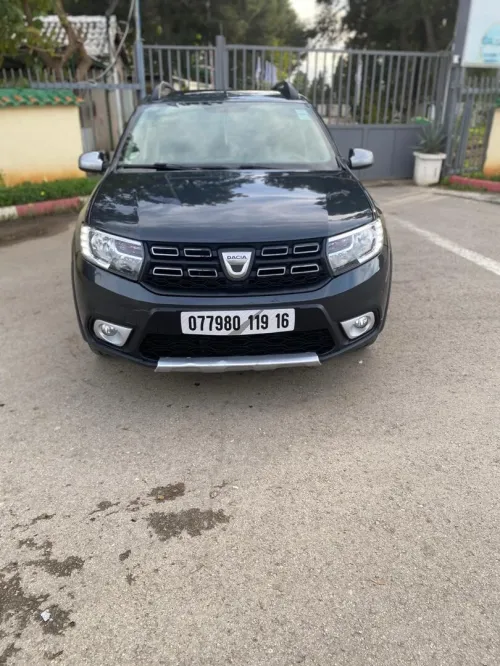 Dacia Sandero 2019 Stepway
