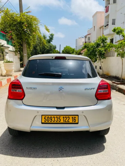 Suzuki Swift 2022 Swift