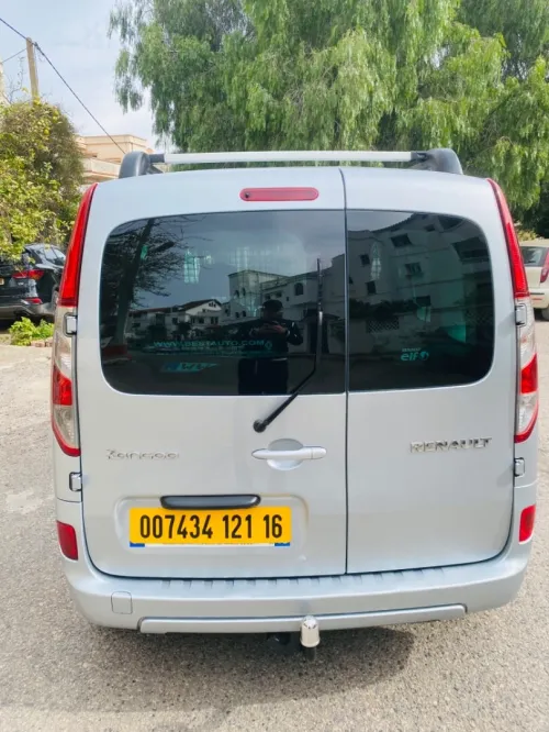 Renault Kangoo 2021 Privilège +