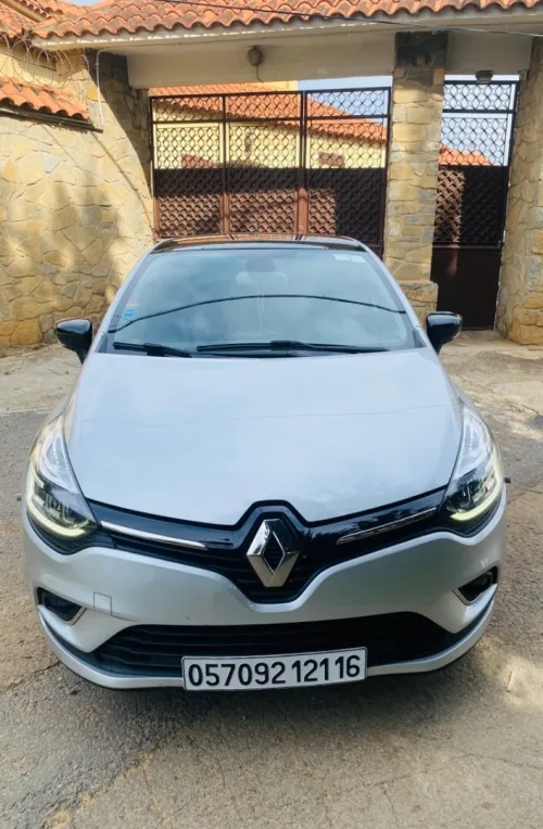 Renault Clio 4 2021 Limited 2