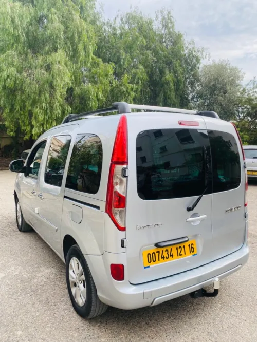 Renault Kangoo 2021 Privilège +
