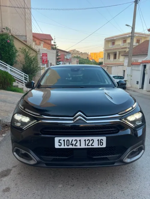 Citroen C4 2022 C4