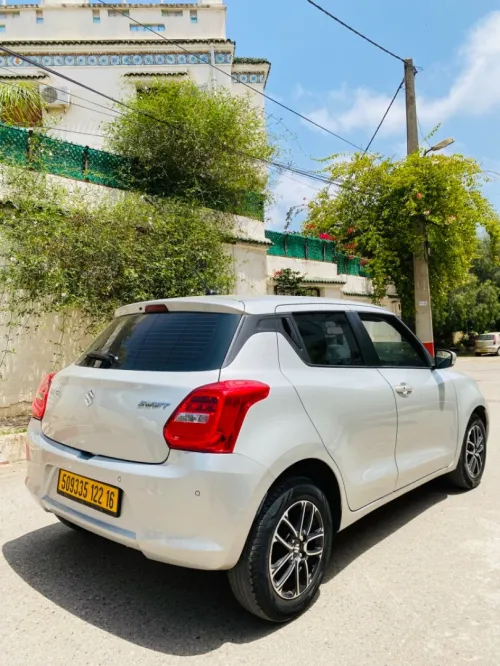 Suzuki Swift 2022 Swift