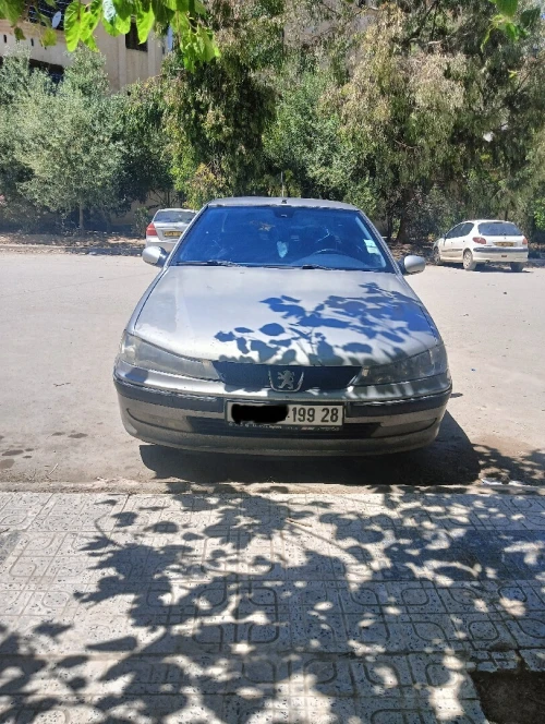 Peugeot 406 1999 