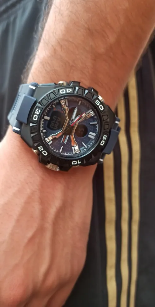 Montre SKMEI 2220 original