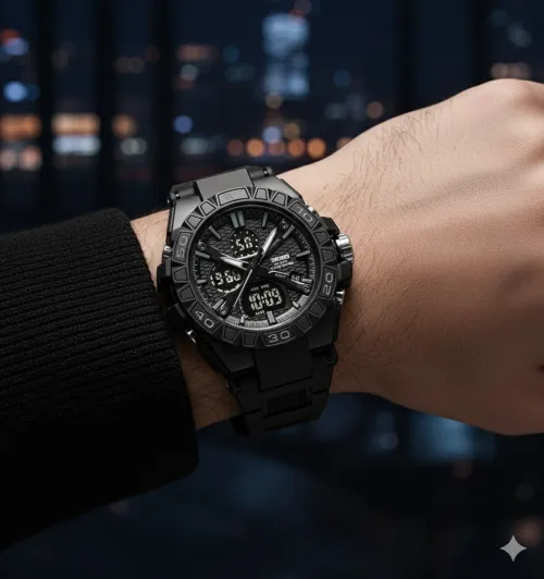 Montre SKMEI 2220 original
