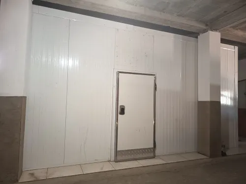 Chambre faroid 