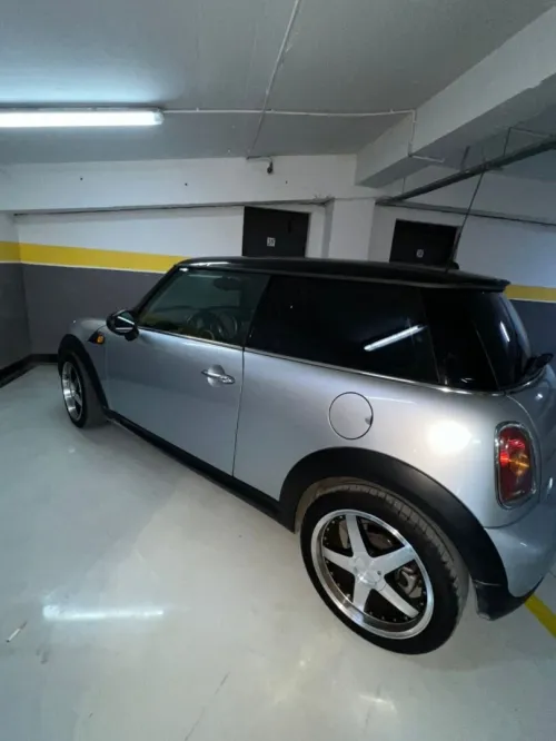Mini Mini 2009 Cooper