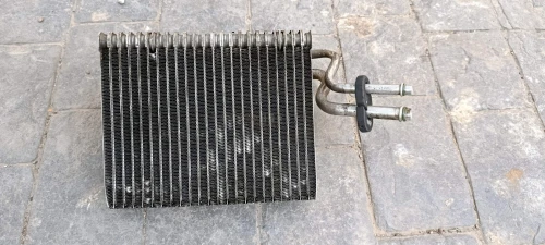 Clim radiateur tableau de bord 