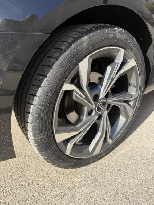 Audi A3 Ssportback 2019 Sport Design