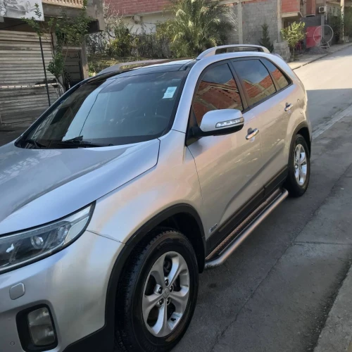 Kia Sorento 2014 