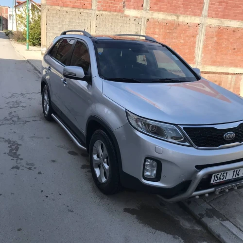 Kia Sorento 2014 